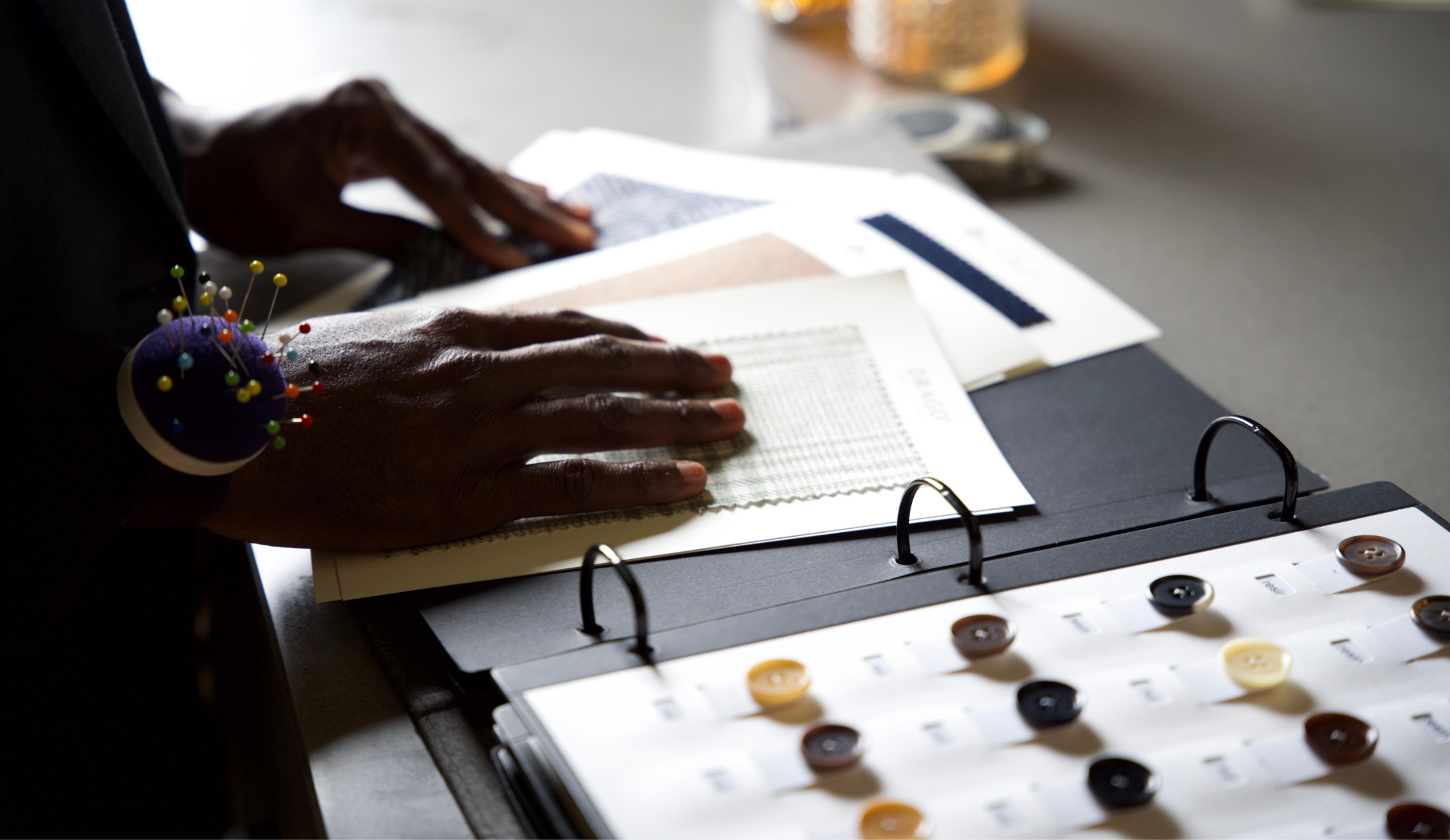 Bosi and Charles 2025